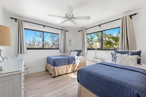 Dreamy Getaway - Gulf Views - Tropical Paradise Hotels in Captiva