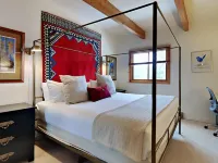 Chic Retreat - Hot Tub, Ski-in/out, Local Shuttle Hotel di Snowmass Village