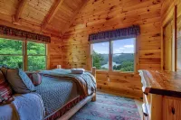 Breathtaking Lake View and Cozy Ambiance - Serene Nature Retreat