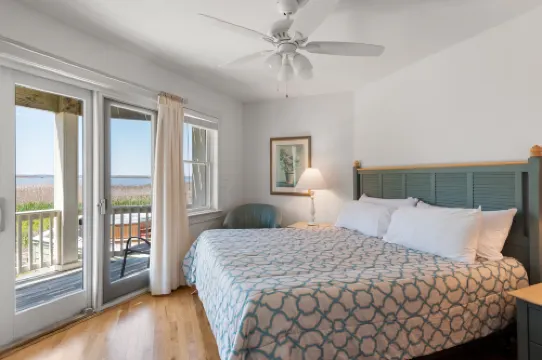 Stunning Sound Views and Private Pool - Exquisite Coastal Haven