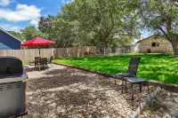 Pitch Perfect Hotels in Canyon Lake