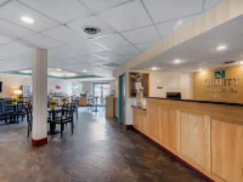 凱藝套房酒店 泰奧加縣酒店