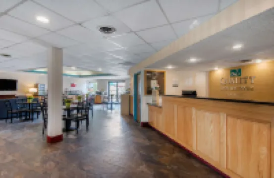 Quality Inn & Suites