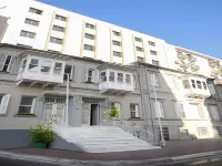 The Yalı Konak Hotel İzmir Hotels near Hüsnü Ataberk Cami