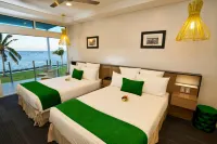Wyndham Garden Wailoaloa Beach Fiji Hotel dekat Oceania Beauty and Massage