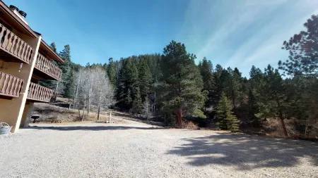 Breathtaking Views and Cozy Fireplace - Charming Mountain Retreat