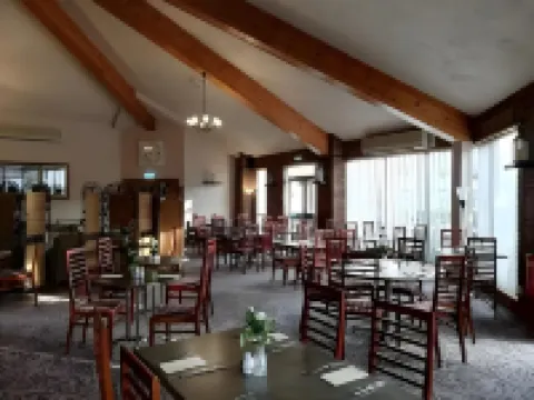 Corn Mill Lodge Hotel