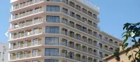 Bluesea Arenal Tower Adults Only Hotels near Playa