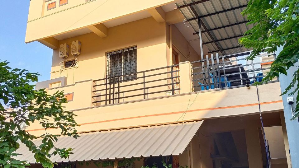 Vinayaka Homestay Hampi