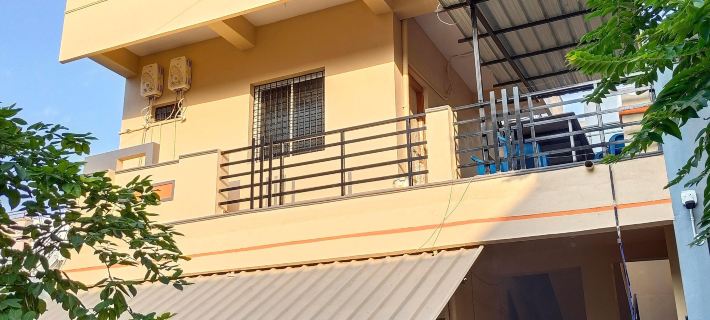 Vinayaka Homestay Hampi Hotels in Bellary