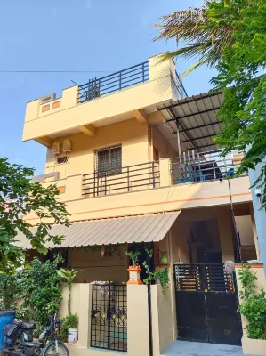 Vinayaka Homestay Hampi - 2-Star