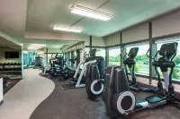 The Westin Southfield Detroit - Gym
