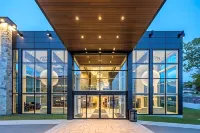 Otl Gouverneur Sherbrooke Hotels in Sherbrooke