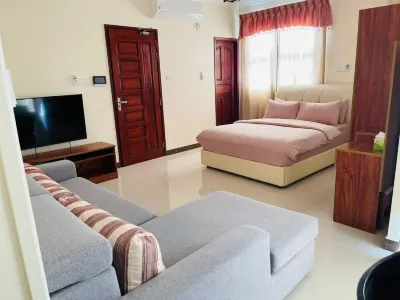 Avoca Residence Hulhumale