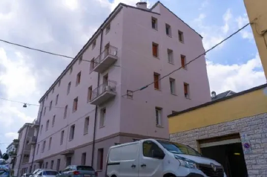 Affittacamere Orchidea for Tourists Hesperia Hosp