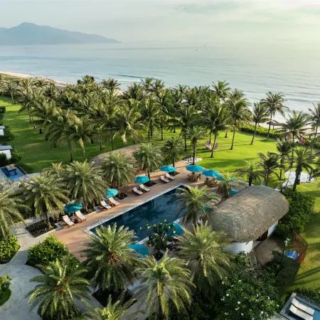 Radisson Blu Resort Cam Ranh