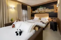 Best Western Hotel Luxor