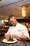 Kempinski Al Othman Hotel Al Khobar - breakfast