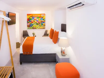 Almijara Residence Hotels in Arenas