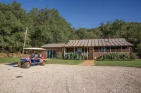 470 Acre Adventure Lovers Get Away on Two Rivers