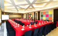 Best World Kindai Hotel