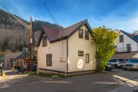 Private Balcony with Stunning Views - Charming Chic Retreat Hôtels à : Telluride