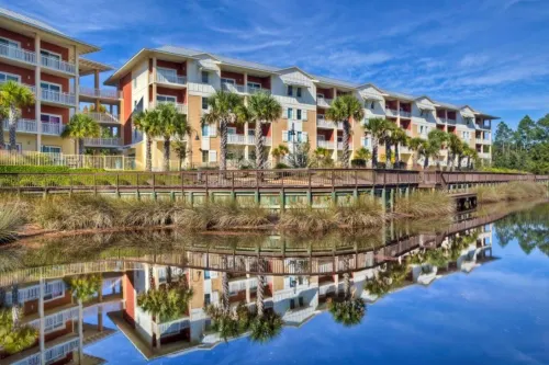 Resort-Style Pool and Beach Access - Spacious Coastal Escape