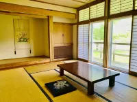 Hoshi Furu Sanso - Nanashigure Sanso - 4-Star