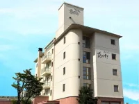 Hotel and Spa Hanamizuki