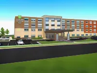 Holiday Inn Express & Suites Milwaukee – West Allis