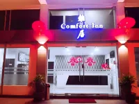 Comfort Inn Hotels in Sibu