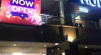 Hotel Vgo Các khách sạn gần Universiti Kuala Lumpur British Malaysian Institute