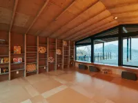 Tsumunagi Mokurasu by Toma Rutto Hotels in Mitoyo