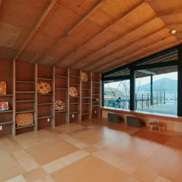 Tsumunagi Mokurasu by Toma Rutto