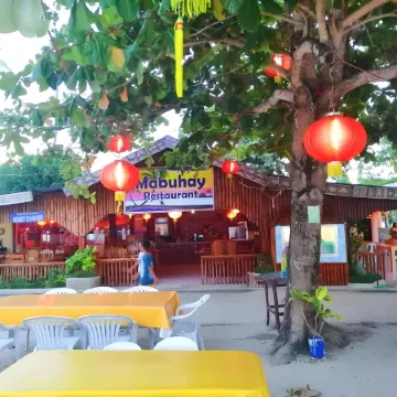 Mabuhay Thresher Dive Resort