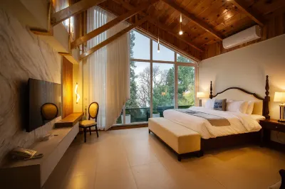 EAFR Hotel
