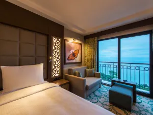 Radisson Blu Hotel, Ordu