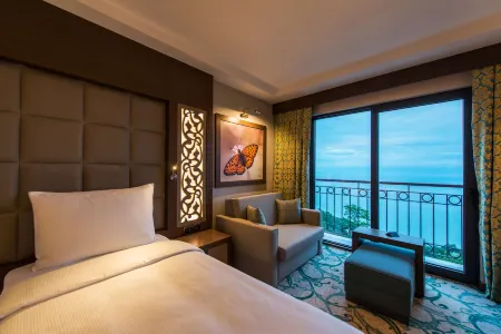 Radisson Blu Hotel, Ordu