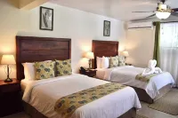 Hotel Playa Espadilla & Gardens