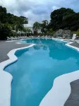 Jamaica Palace Hotel - piscina