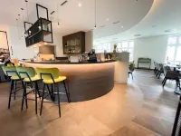 โฮลิ ซิตี้ อพาร์ท โฮเทล เบอร์ลิน โรงแรมใกล้สถานที่จัดกิจกรรม COLONIA NOVA