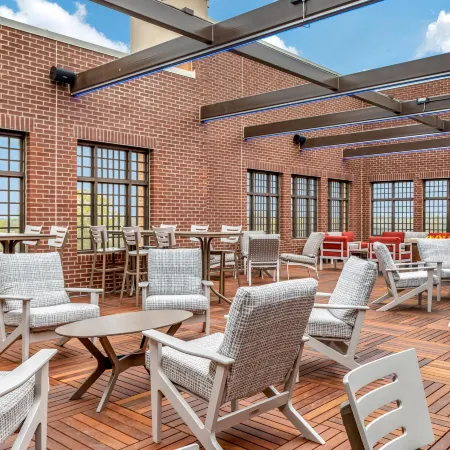 Cambria Hotel Rock Hill - University Center