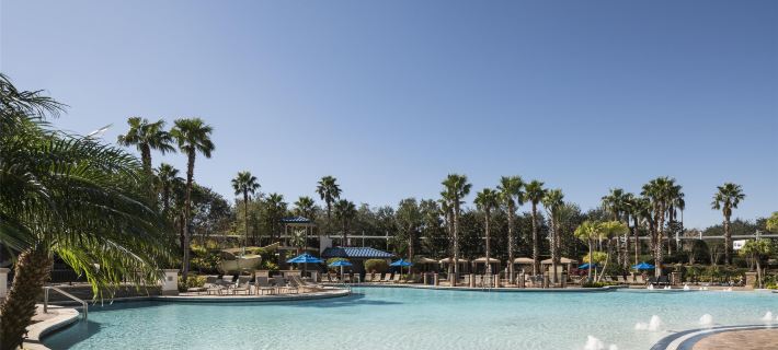 Hyatt Regency Orlando Hotels in Orange County