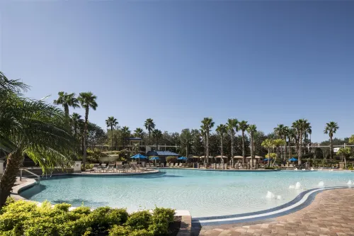 Hyatt Regency Orlando Hotels in Orlando