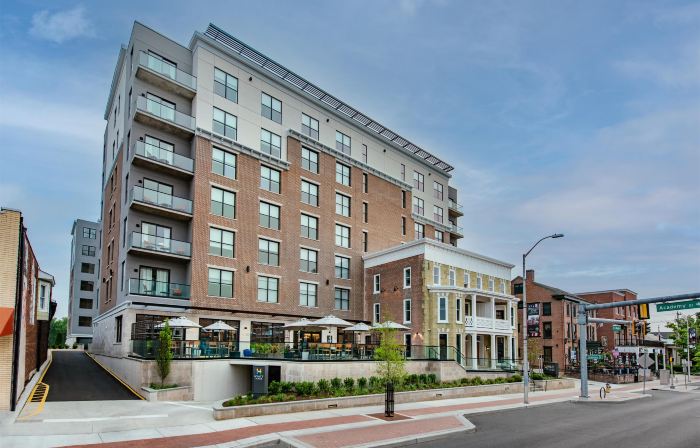Hyatt Place Newark