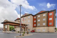 Best Western Plus JFK Inn  Suites Hotels in Норт-Літл-Рок