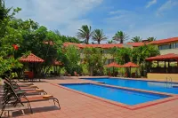 Country Inn Suites by Radisson San Jose Aero - Pools