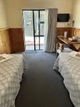 Mystery Creek Motel Hotels in Ōhaupō