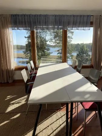 Aurora Igloo Porvoo Отели в г. Sipoo