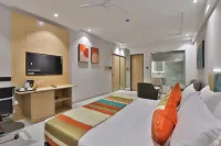 Hotel Elements Hotels in Surat